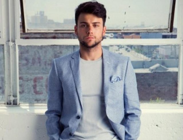 Is Jack Falahee Gay? His Height, Dating, Girlfriend, Age, Ethnicity
