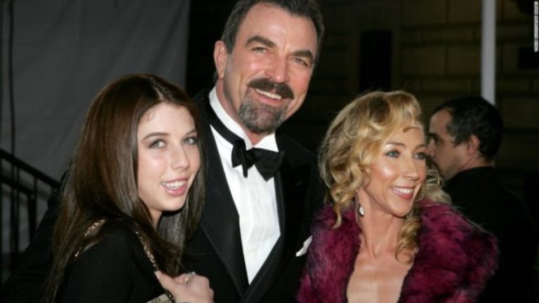 Who Is Jillie Mack? Bio, Age, Daughter, Relationship With Tom Selleck