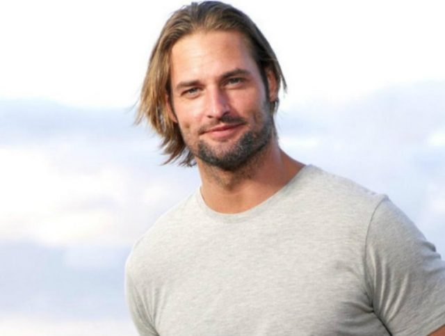 Josh Holloway Wife, Daughter, Son, Family, Height, Age, Net Worth