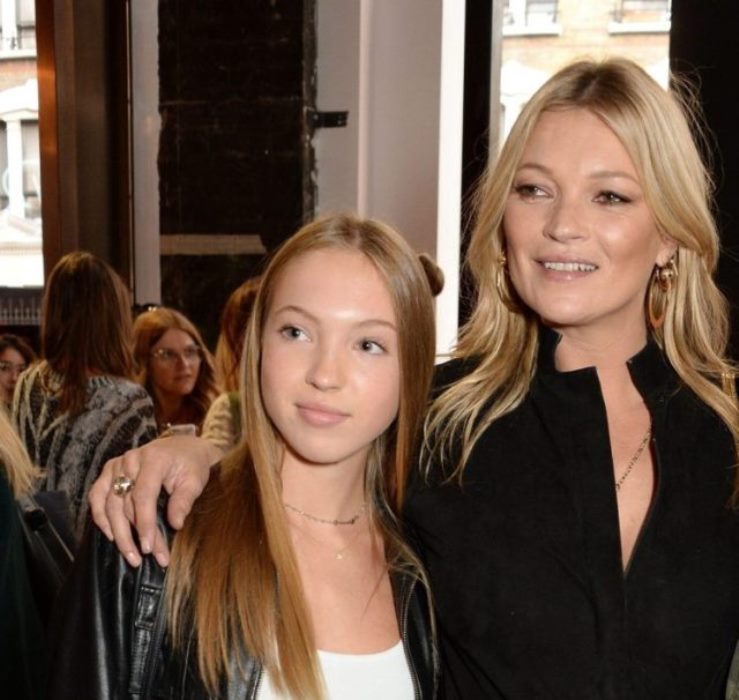 Kate Moss Daughter, Height, Weight, Body, Relationship With Johnny Depp
