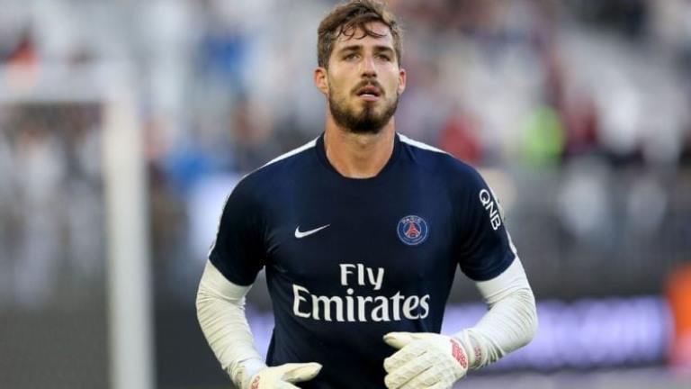 Kevin Trapp Girlfriend, Wife, Family, Height, Weight, Body Stats