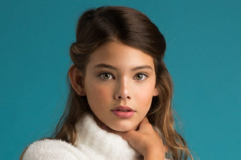 Laneya Grace Biography, Age, Parents and Other Things To Know