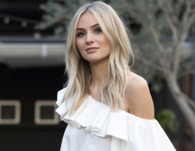 Why Did Lauren Bushnell End Her Relationship With Ben Higgins, Here Are The Facts