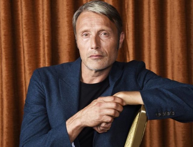 Mads Mikkelsen Wife and Children, Brother, Height, About His Teeth