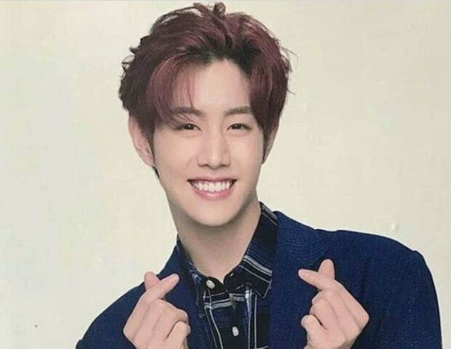 Mark Tuan Biography, Age, Height and Other Interesting Facts