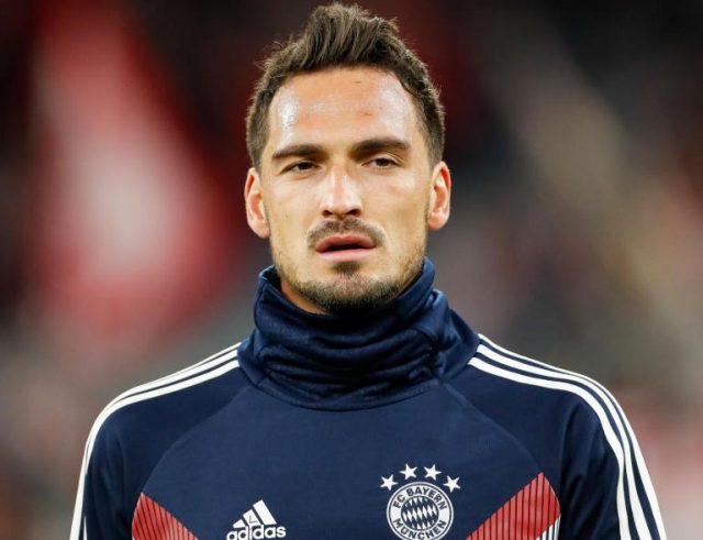 Mats Hummels Wife, Height, Weight, Body Stats, Biography, Other Facts