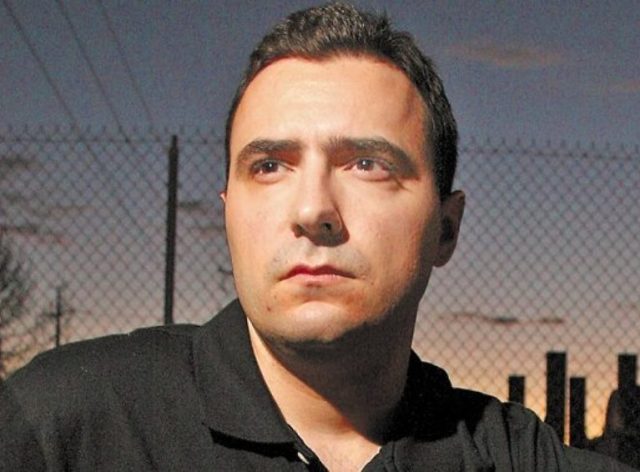 Mike Stoklasa Bio, Wife, Age, Height, Net Worth, Quick Facts