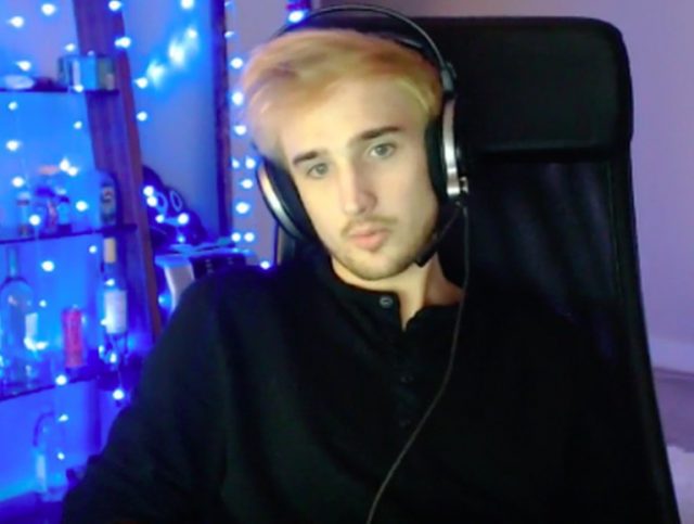 Mitch Jones Biography, Family Life and Other Interesting Facts About Him