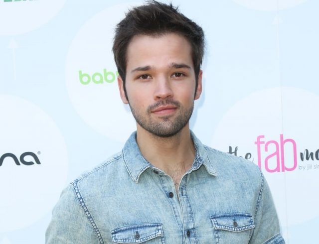 Nathan Kress Bio, Is He Married, Who is The Wife, Age, Height, Net Worth