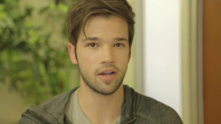 Nathan Kress Bio, Is He Married, Who is The Wife, Age, Height, Net Worth