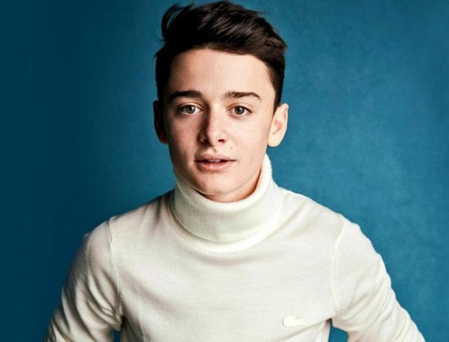Who Is Noah Schnapp, How Old Is He, His Net Worth, Height