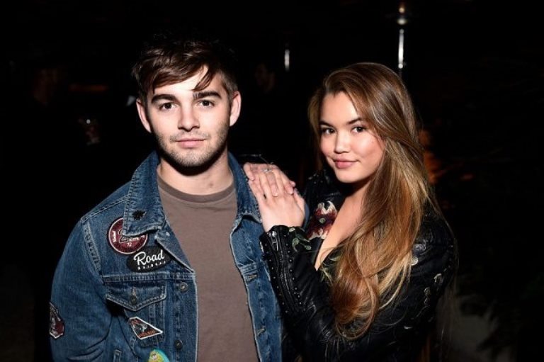 Paris Berelc Bio, Age, Height, Boyfriend and Other Facts You Need To Know