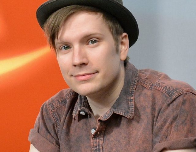 Patrick Stump Wife, Son, Height, Weight, Age, Quick Facts