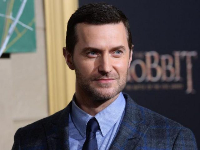 Richard Armitage Married, Wife, Is He Gay? What Is His Height?
