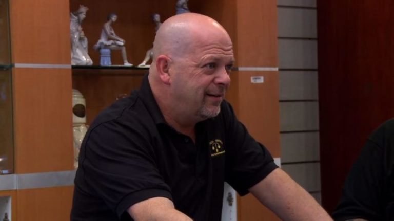 Who Is Rick Harrison’s Wife? Is He Gay? Daughter,Height, Family