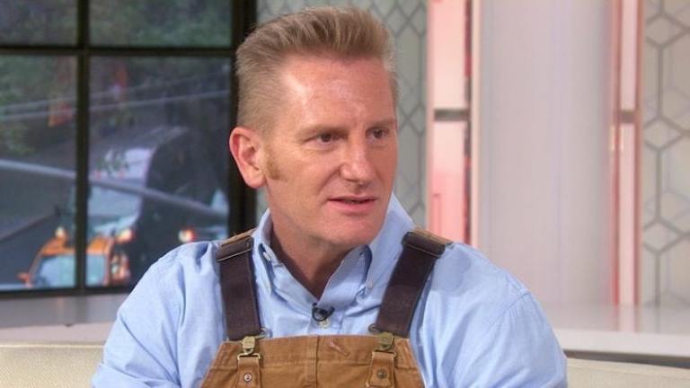 Rory Feek Daughters, First Wife, Age, Children, Net Worth, Biography