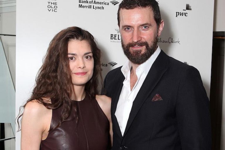 Richard Armitage Married, Wife, Is He Gay? What Is His Height?