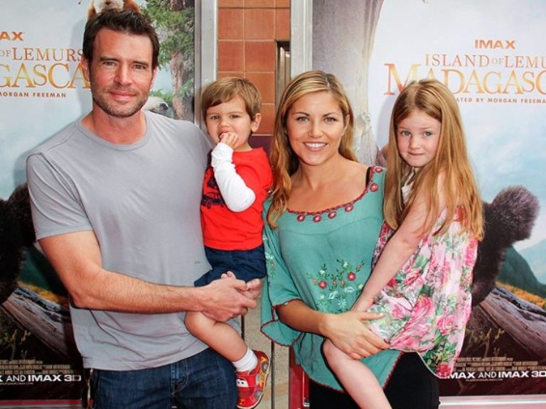Scott Foley Wife, Family, Kids, Height, Relationship With Jennifer Garner