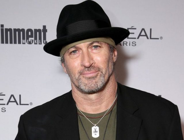 Scott Patterson Wife, Son, Age, Height, Facts You Need to Know