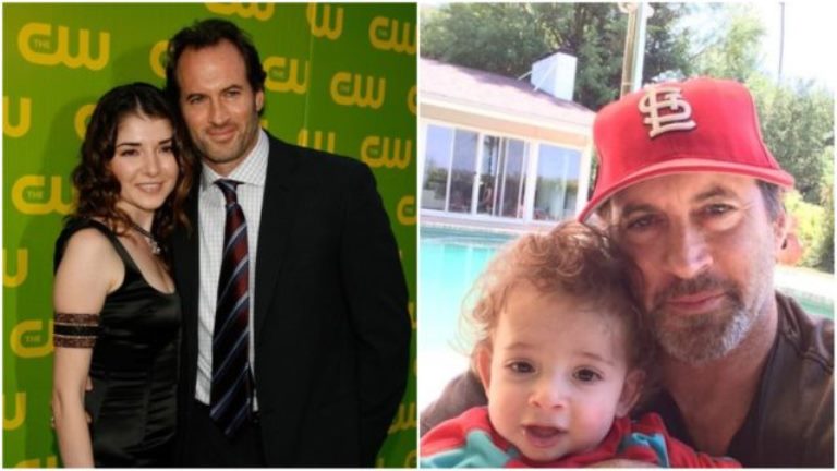 Scott Patterson Wife, Son, Age, Height, Facts You Need to Know