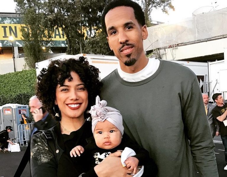 Shaun Livingston Wife, Parents, Girlfriend, Salary, Height, Other Facts