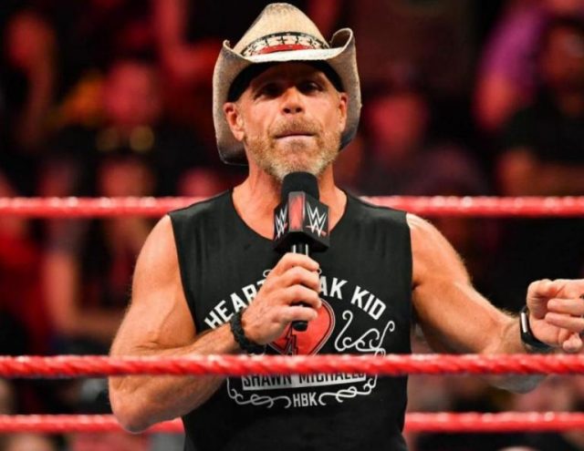 Shawn Michaels Wife, Kids, Height, Weight, Body Measurements