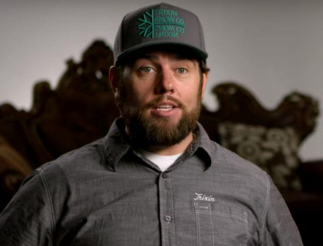 Shay Carl Bio, The Wife Colette Butler, Kids, Net Worth and Cheating Scandal