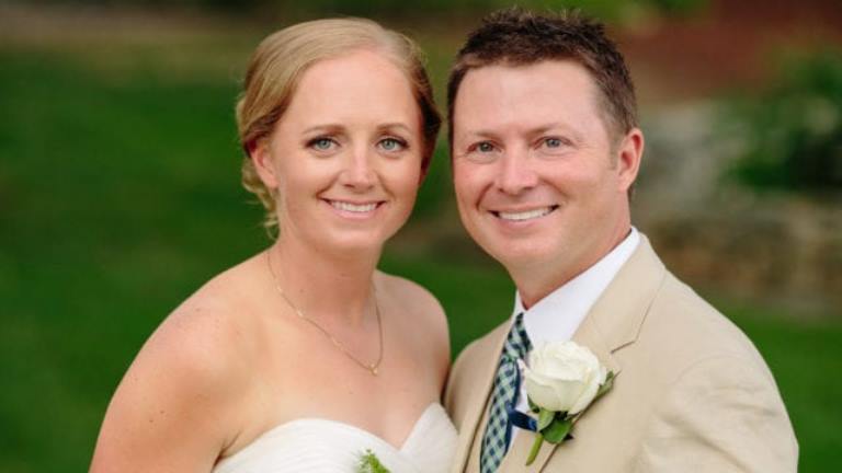 Stacy Lewis Married, Husband, Age, Height, Net Worth, Bio