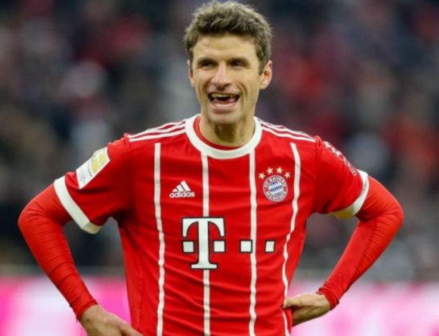 Thomas Muller Wife (Lisa), Family, Age, Height, Weight, Net Worth