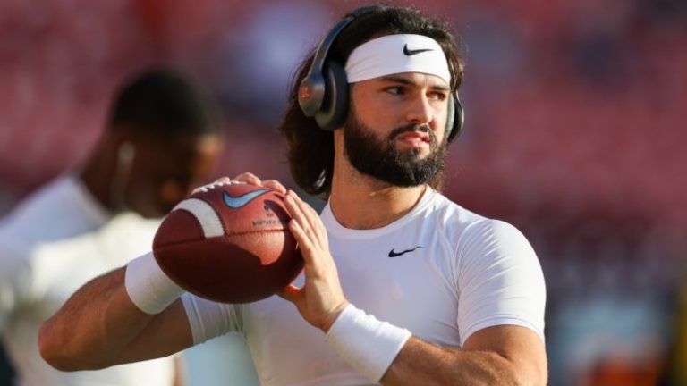 Will Grier Wife (Jeanne O’Neil Grier), Brothers, Family, Other Facts