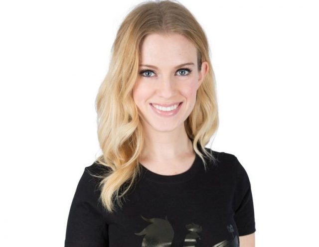 Who Is Barbara Dunkelman Dating As Boyfriend? Her Height, Age