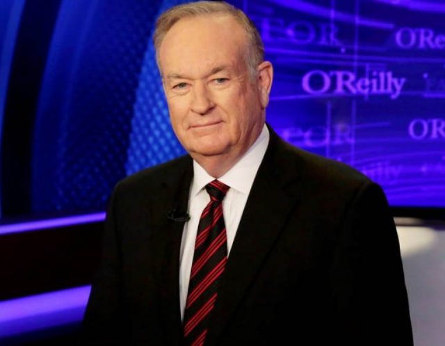 Bill O’Reilly Wife And Children, Family, Height, Divorce, Where Is He Now?