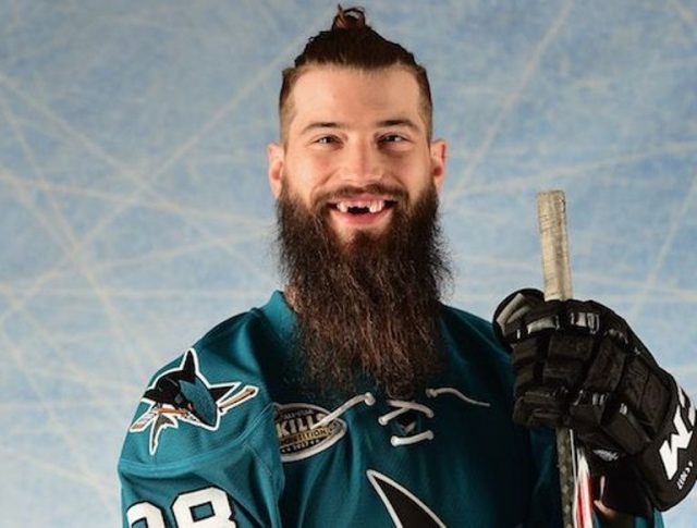 Brent Burns Wife (Susan Holder), Age, Family, Bio, Other Facts
