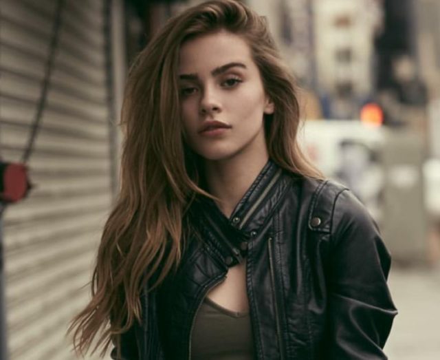 Bridget Satterlee Biography Age, Height, Family Life and Other Facts