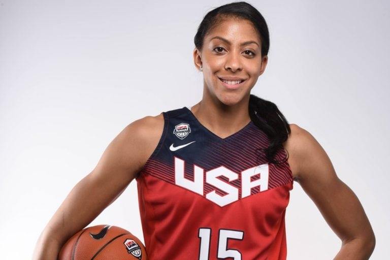 Candace Parker Husband, Divorce, Daughter, Brother, Height, Salary