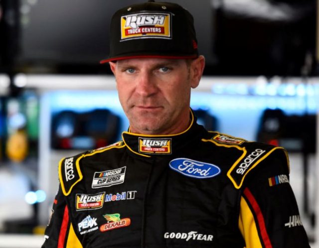 Clint Bowyer Wife, Age, Family, Net Worth, Bio, and Body Measurements