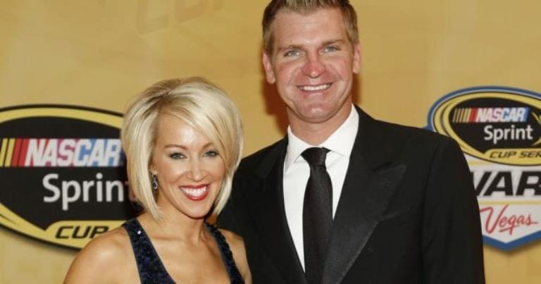 Clint Bowyer Wife, Age, Family, Net Worth, Bio, and Body Measurements