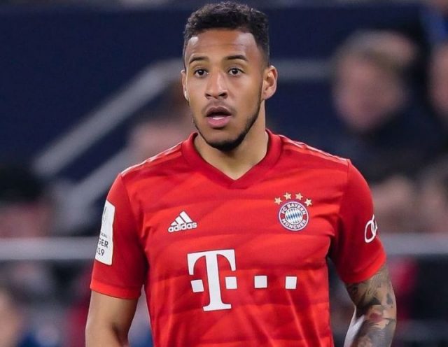 Corentin Tolisso Height, Weight, Body Measurements, Parents