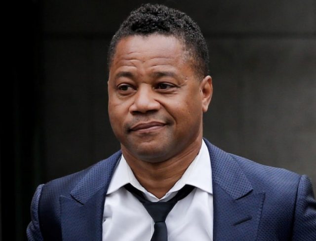 Cuba Gooding Jr Net Worth, Age, Height, Wife, Brother, Family and Other Facts