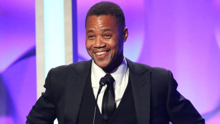 Cuba Gooding Jr Net Worth, Age, Height, Wife, Brother, Family and Other Facts