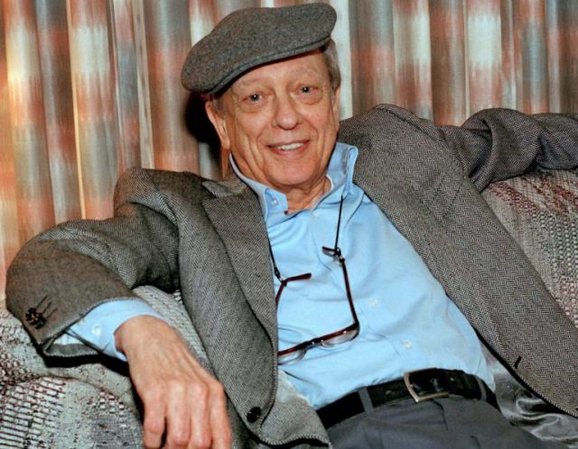 Who Is Don Knotts Wife, Frances Yarborough? Children, His Death, Bio