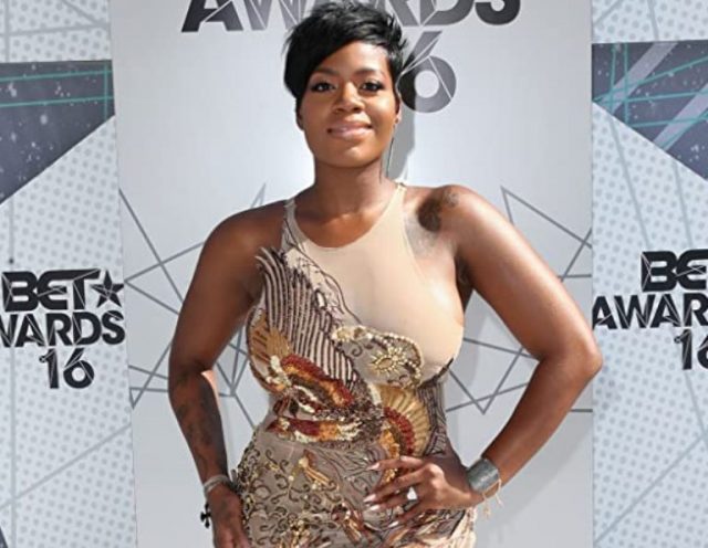 Who is Fantasia Barrino? Husband and Her Net Worth, Here’s All You Should Know