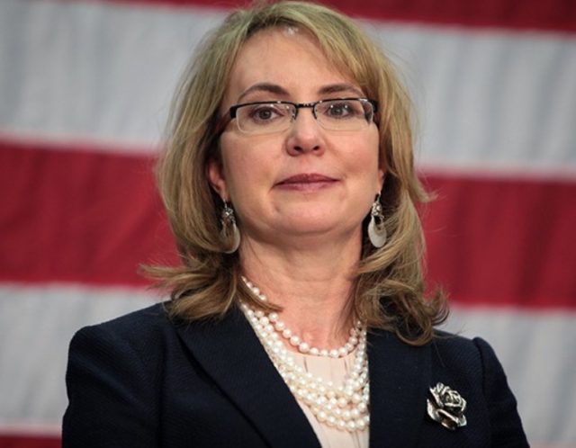 Who is Gabby Giffords Husband, Who Shot Her? Here’s All You Need To Know