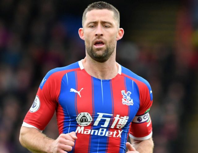 Gary Cahill Wife, Height, Body Measurements, Kids, Family, Biography