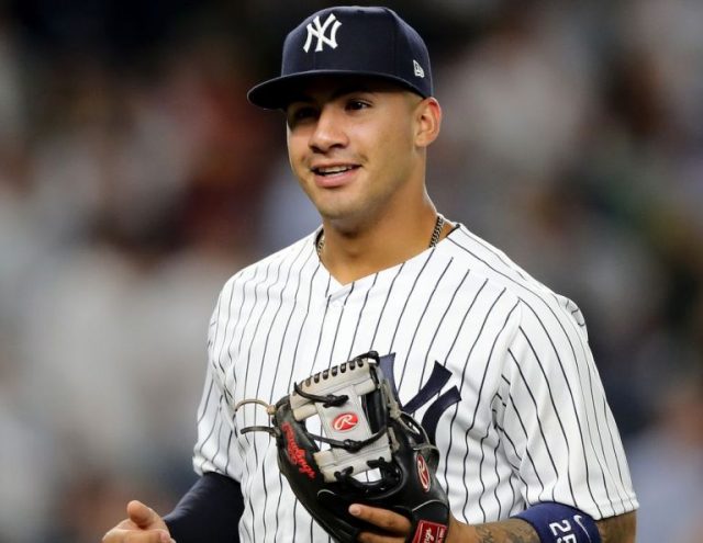 Gleyber Torres Bio, Height, Weight, Body Measurements, Other Facts