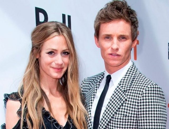 Who Is Hannah Bagshawe? Eddie Redmayne’s Wife, Her Age, Family and Other Facts