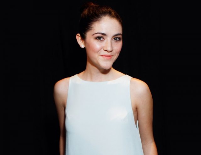Isabelle Fuhrman Biography, Age, Height, Net Worth and Other Facts