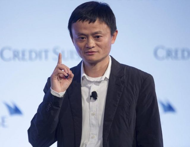 Jack Ma Wife (Cathy Zhang), Daughter, Son, Family, Height, Bio