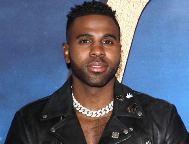 Jason Derulo Girlfriend, Height, Age, Married, Wife, Parents, Is He Gay?