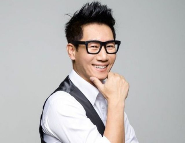 Who Is Ji Suk Jin? His Wife (Ryu Su-Jung), Children, And Parents